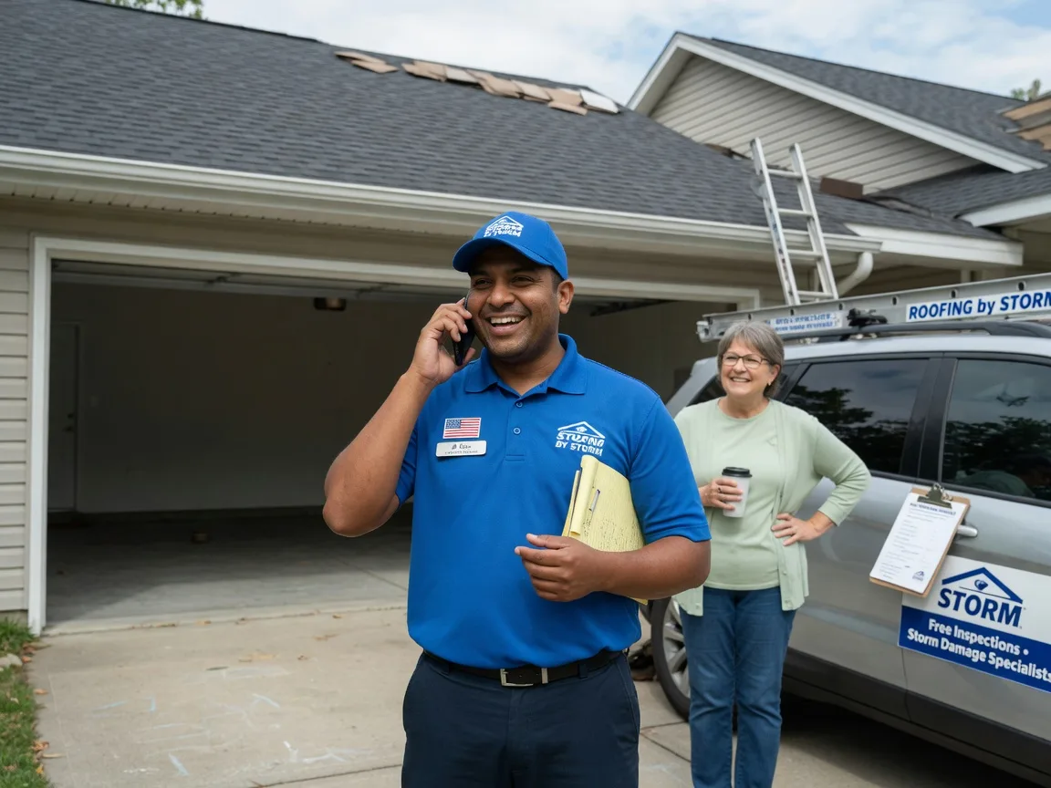 Roof Repair Near Me Hustonville, KY FAQs